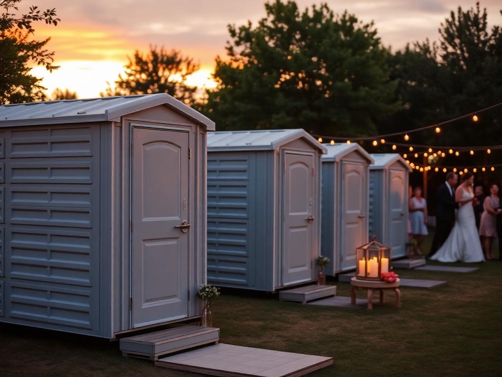 Construction Site Rentals in Spring, TX